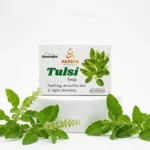 Tulsi Soap
