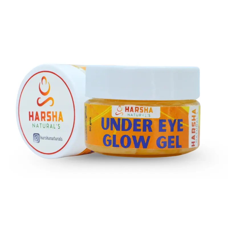 Under Eye Glow Gel - photo 3