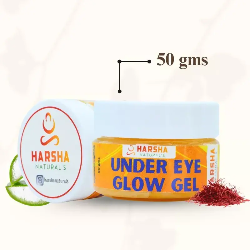 Under Eye Glow Gel - photo 4