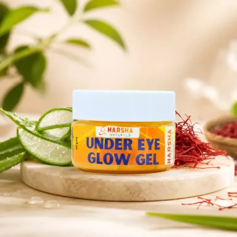 Under Eye Glow Gel